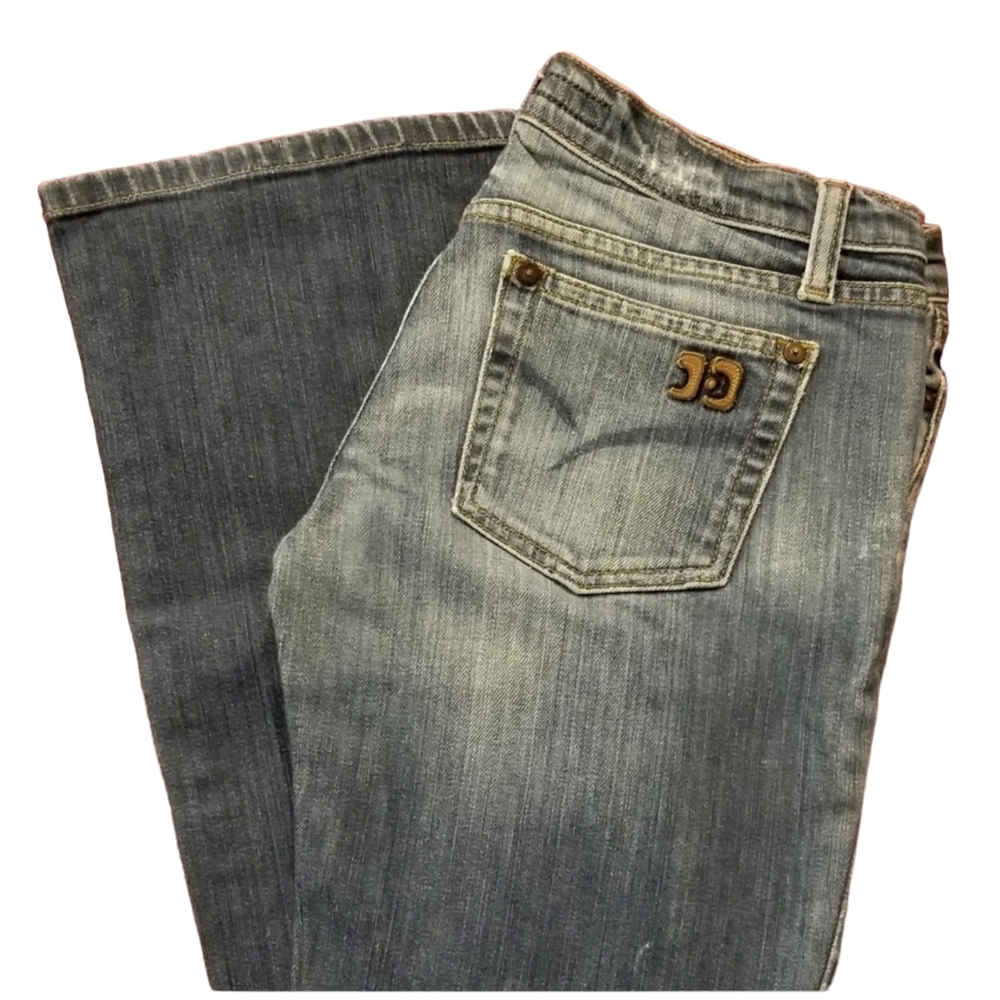 Vintage Joe's Jeans Jagger Dark Jeans Size 29